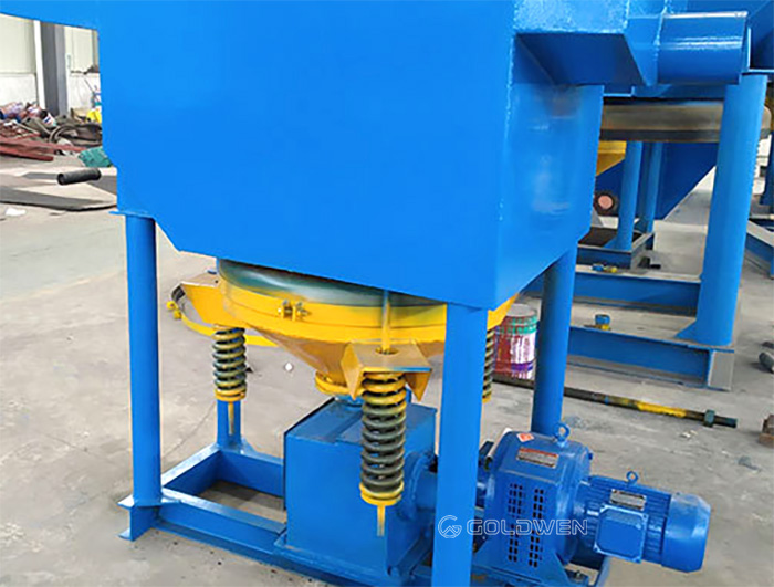 Chrome ore beneficiation processing plant machine chromium chromite concentrate Chrome ore beneficiation processing plant machine chromium chromite concentrate