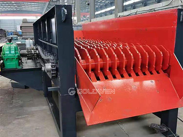 4 soil stone separator screen China 4 soil stone separator screen China