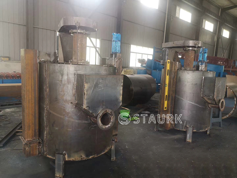 Ming agitation tank , slurry ore mixing mixer China goldwen Ming agitation tank , slurry ore mixing mixer China goldwen