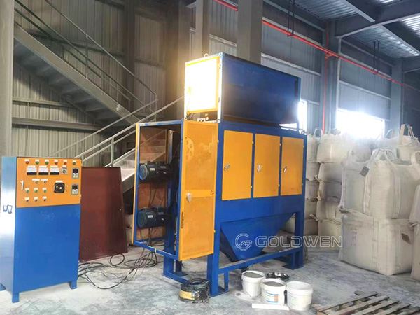 China High tension separators voltage electric sorting for tungsten tin Pickaxe China High tension separators voltage electric sorting for tungsten tin Pickaxe