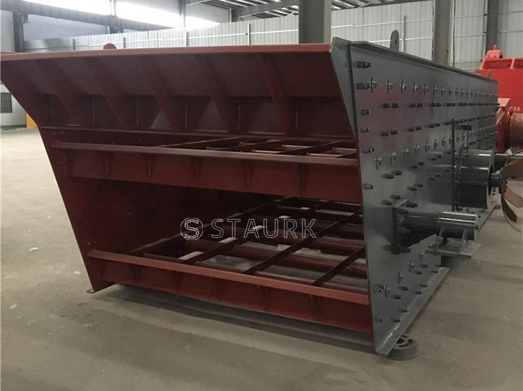 China YK 2 3 4 desk layer vibrating screen sieve for sale China YK 2 3 4 desk layer vibrating screen sieve for sale