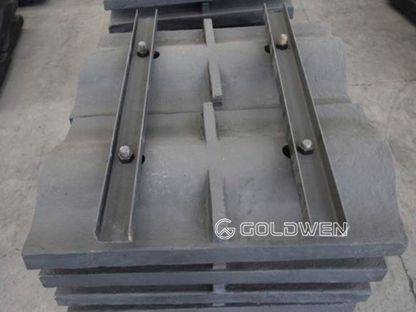 China steel rubber liner of ball mill lining factory price China steel rubber liner of ball mill lining factory price